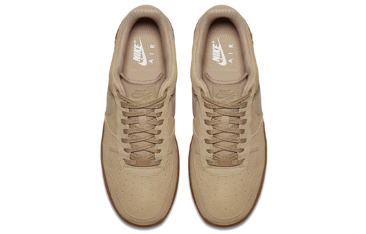 Nike Air Force 1 '07 LV8 Suede 'Mushroom' AA1117-200