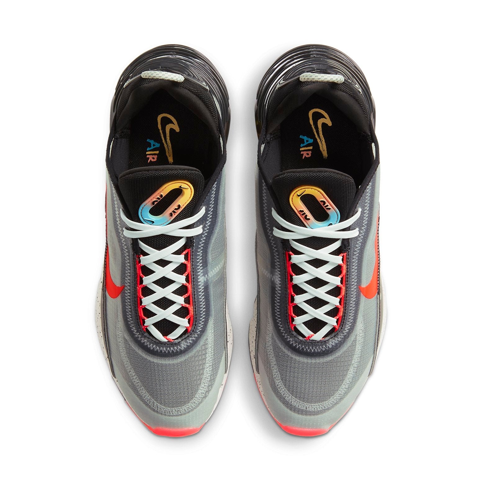 Nike Air Max 2090 'The Future Is In The Air' DD8497-160