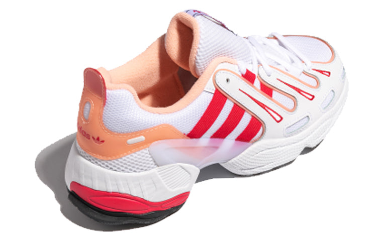 (WMNS) adidas EQT Gazelle 'White Energy Pink' EG5655
