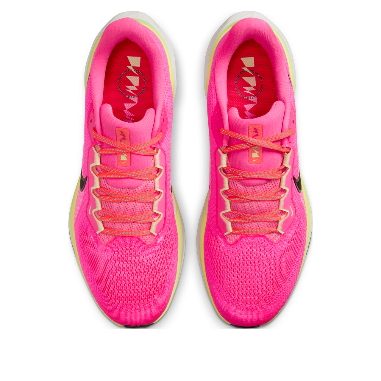 Nike Air Zoom Pegasus 41 'Hyper Pink Sequoia' HV3128-600