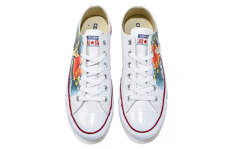 Converse Chuck Taylor All Star 3D HAPTIC ART 132173C-210786