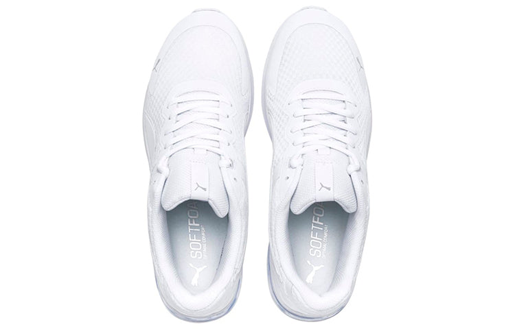 PUMA Electron White 366955-02