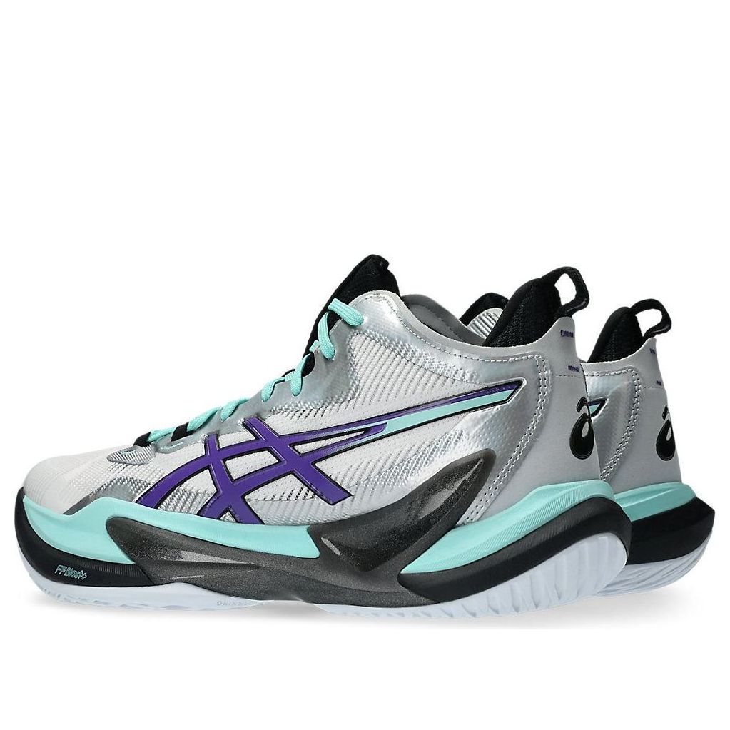 ASICS Metarise 2 'White Radiant Amethyst' 1051A104-100