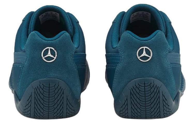 Puma Mercedes-AMG Petronas F1 x Speedcat 'Blue Coral' 306797-04