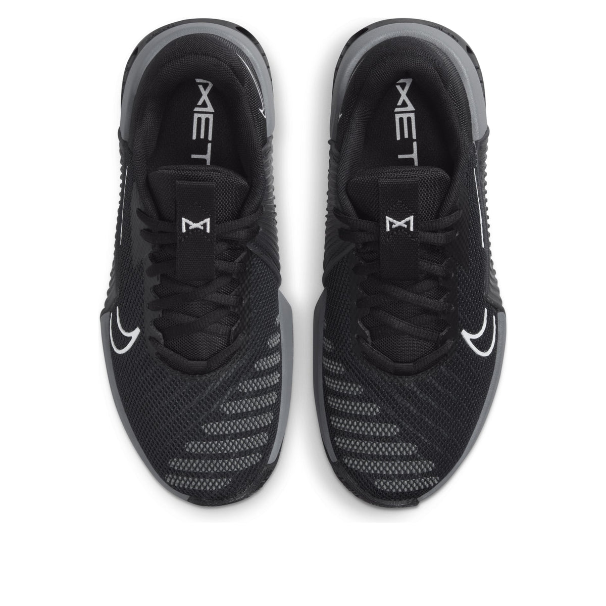 (WMNS) Nike Metcon 9 'Black Smoke Grey' DZ2537-001