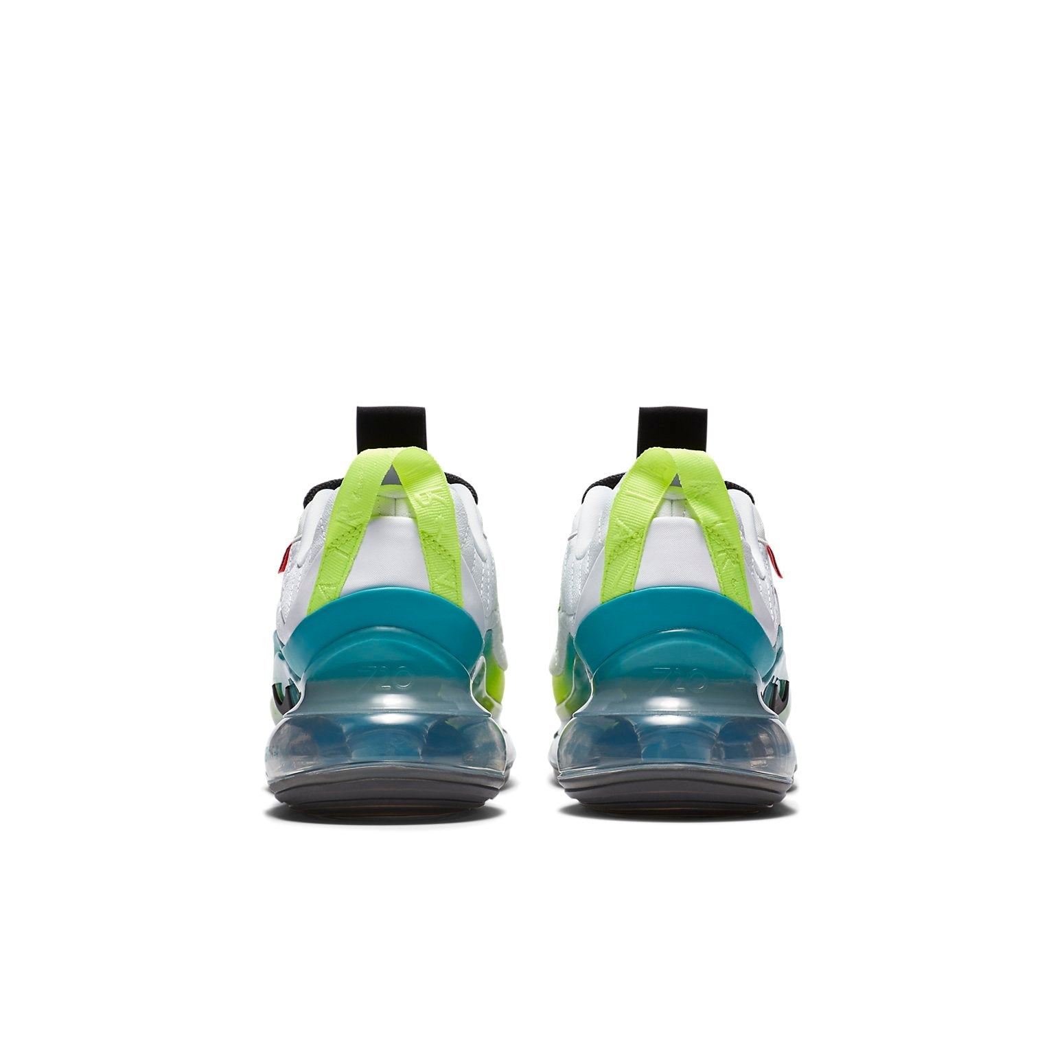 (GS) Nike MX-720-818 'Worldwide Pack - White' CD4392-100