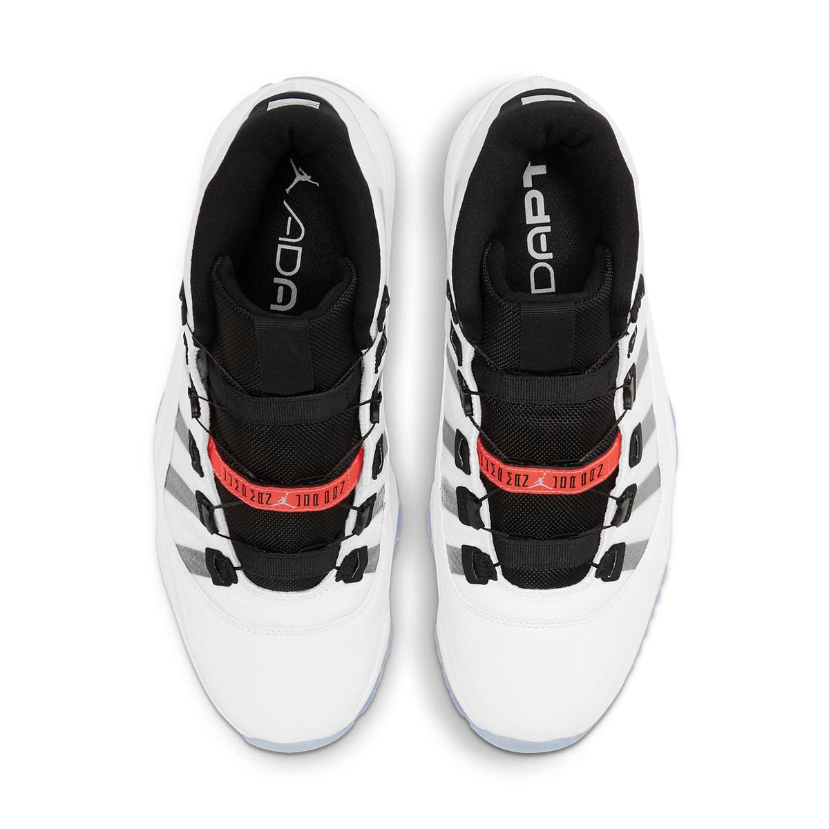 Air Jordan 11 Adapt 'White' China Charger DD3522-100