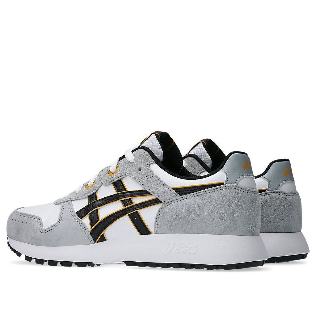 ASICS Lyte Classic Golf 'Piedmont Grey Black' 1113A069-020