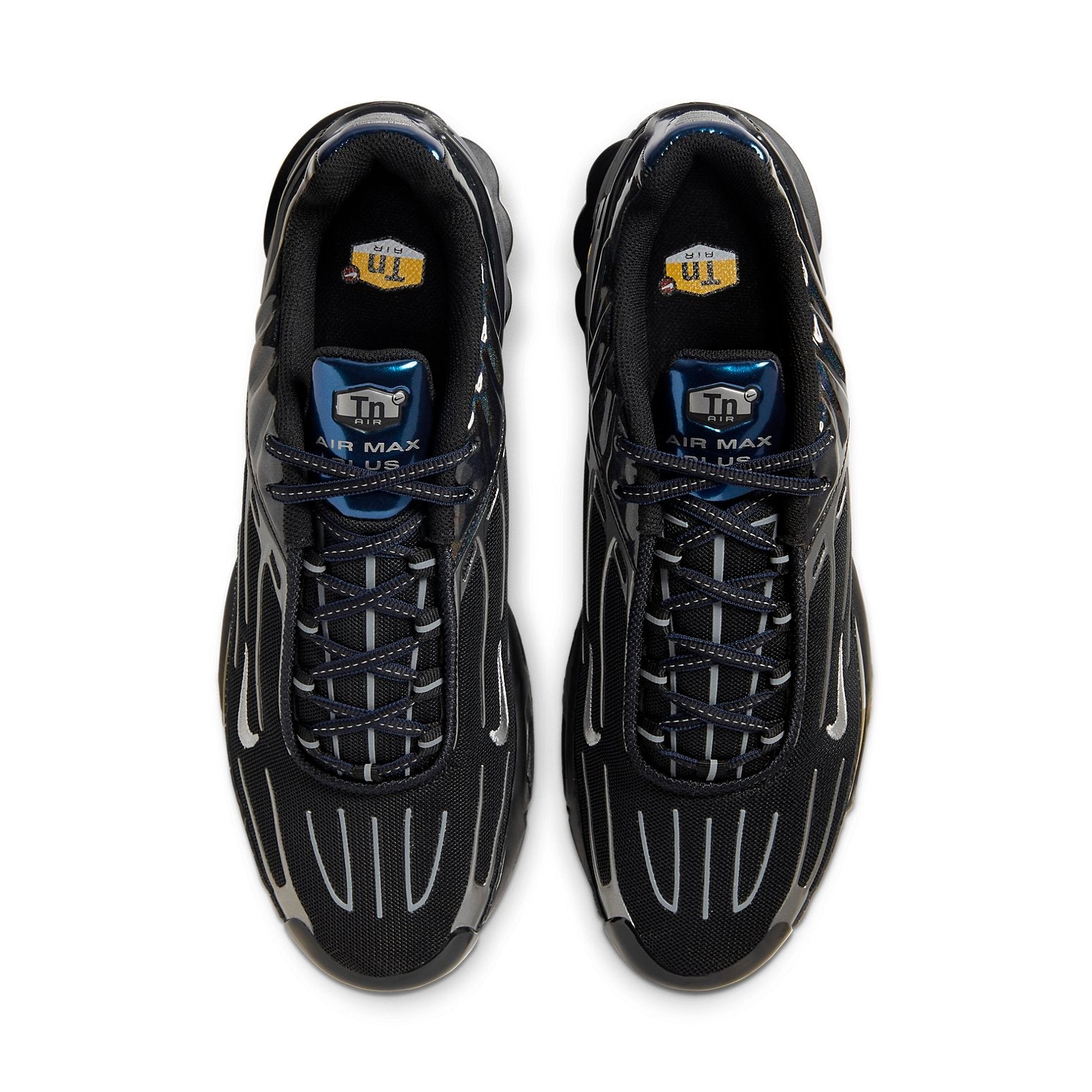 Nike Air Max Plus 3 'Iridescent' CW2647-001