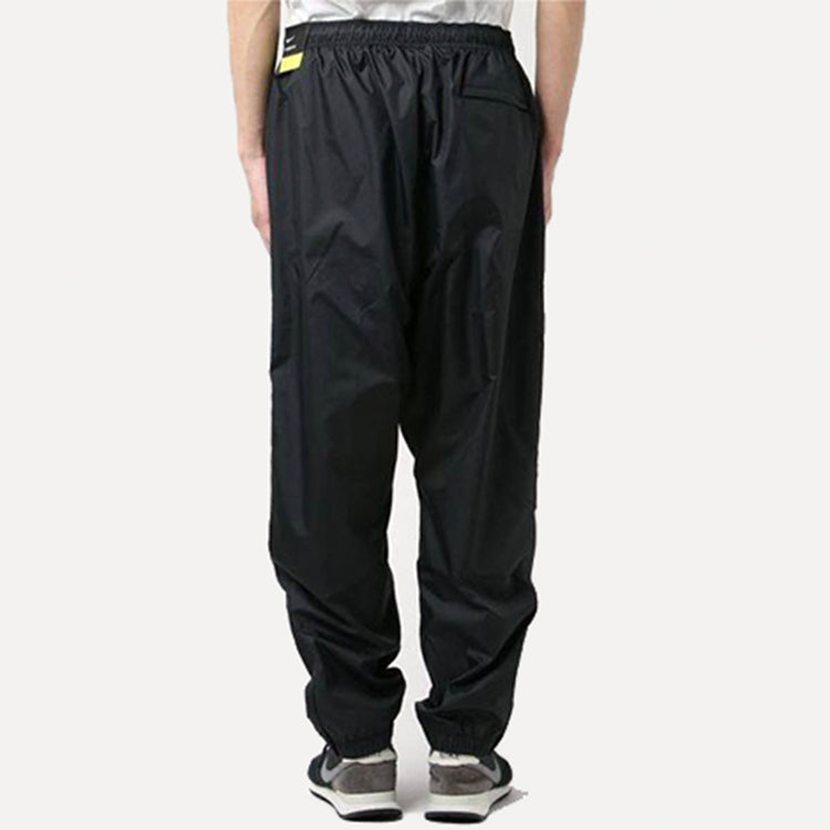 Nike Men's Sportswear WS Swoosh Pant Black CW0718-010