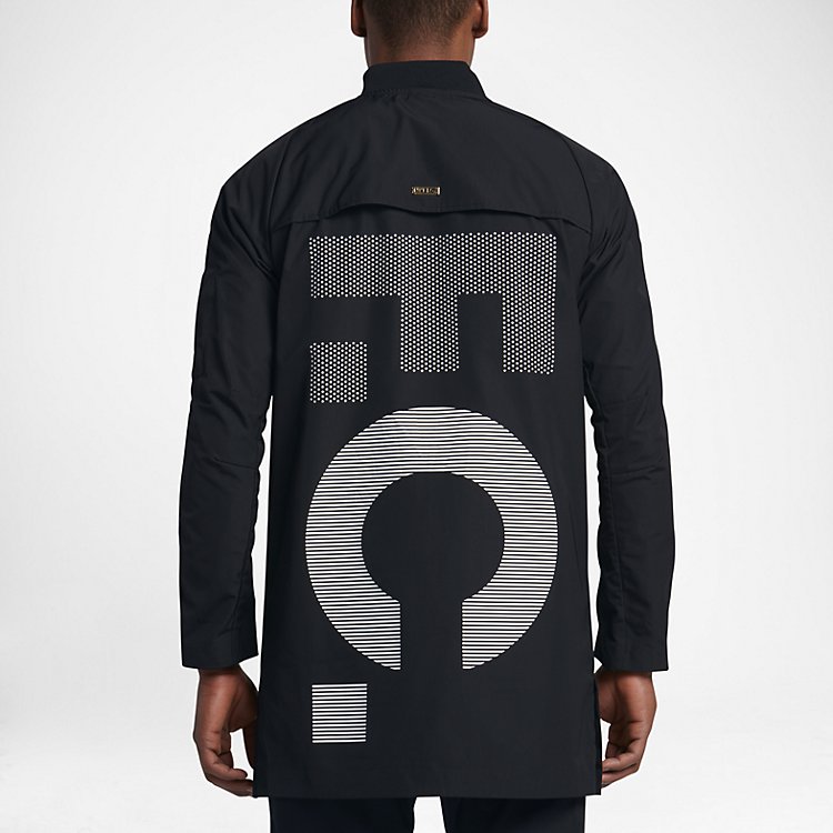 Apparel Jackets Men Nike Fc Jacket 831159-010