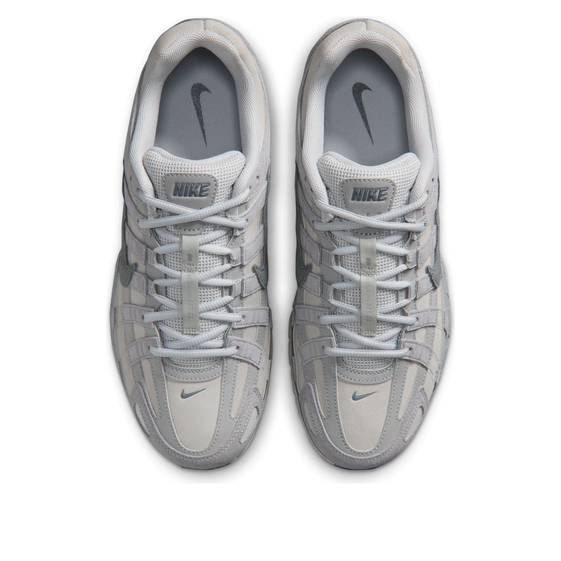 Nike P-6000 SE 'Pure Platinum Wolf Grey Summit White Cool Grey' IO3370-001