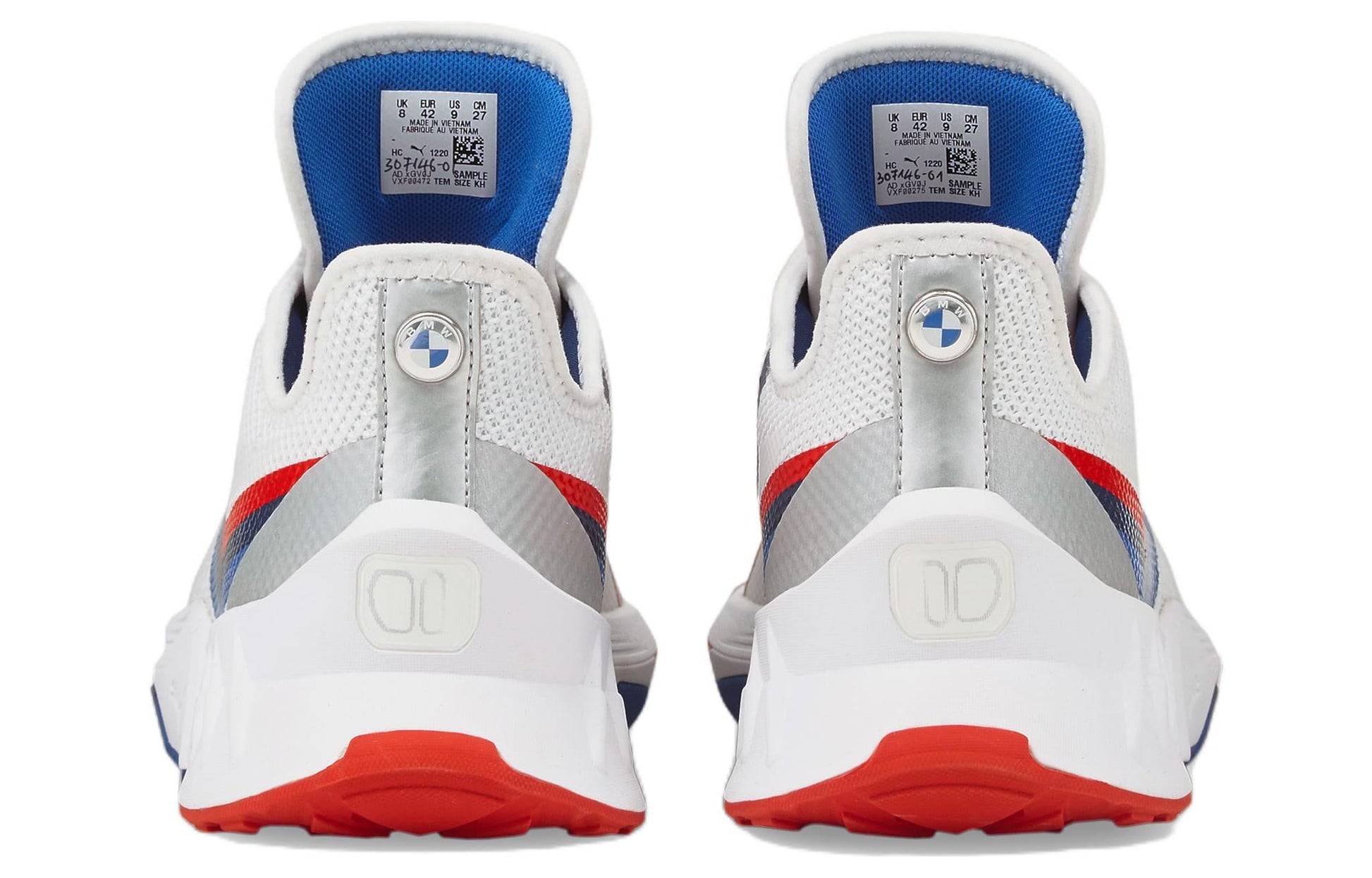 PUMA Maco SL Reborn x BMW Motorsport 'Sharknose' 307146-01