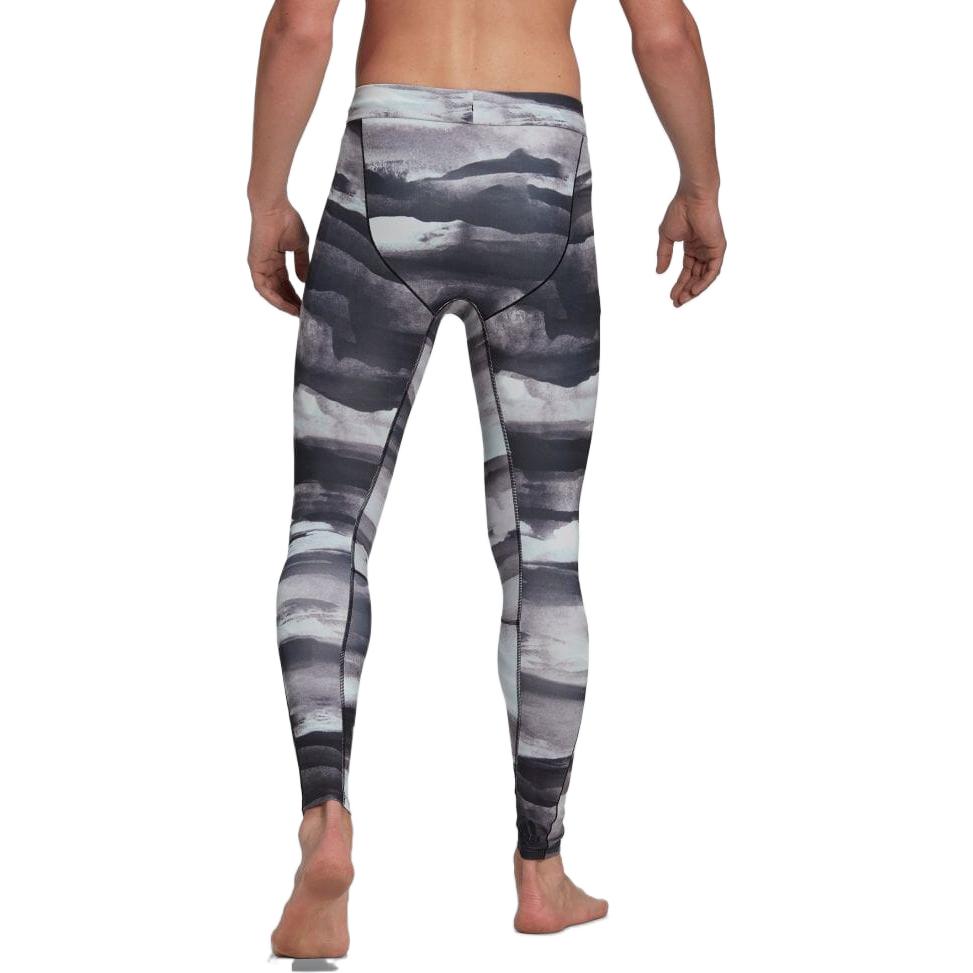 adidas Fitness Training  Sports Pants Men's Grey HD0968