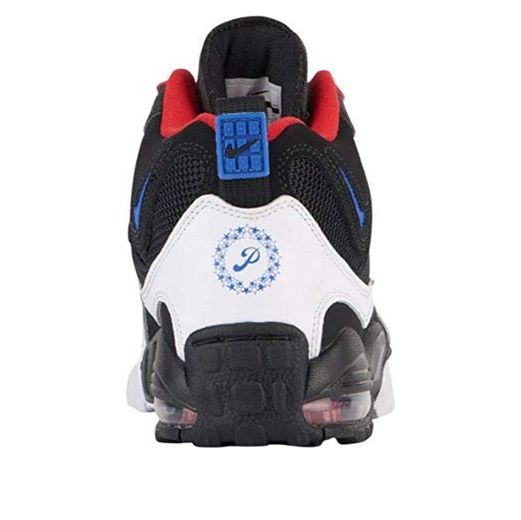 Nike Air Max Speed Turf 'Philadelphia 76ers' BV1230-001