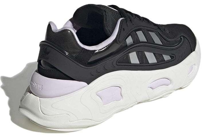 (WMNS) adidas Oznova 'Black Purple Tint' HP3371