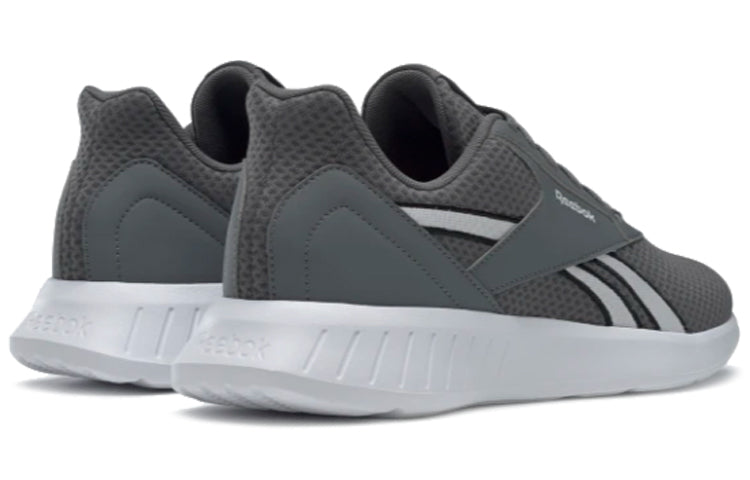 Reebok Lite 2.0 'Cold Grey White' FU8553