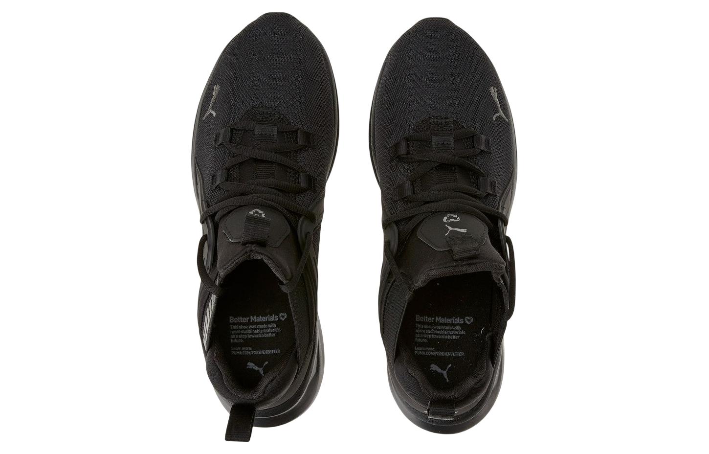 PUMA Better Enzo 2 'Black' 376325-02