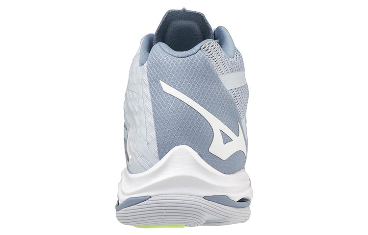 (WMNS) Mizuno Wave Lightning Z7 Mid V1GC225002