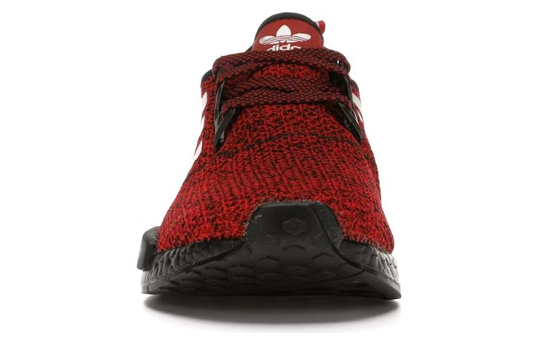 adidas NMD_R1 'Carbon Red' EF1241