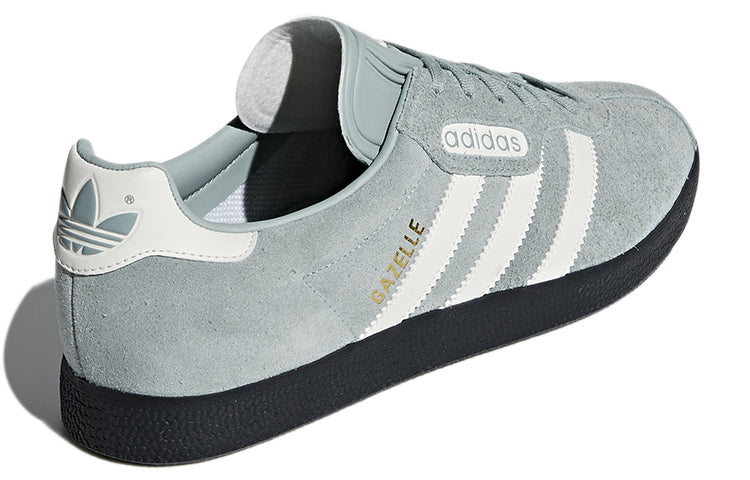 adidas Gazelle 'Green Brown' CQ2796