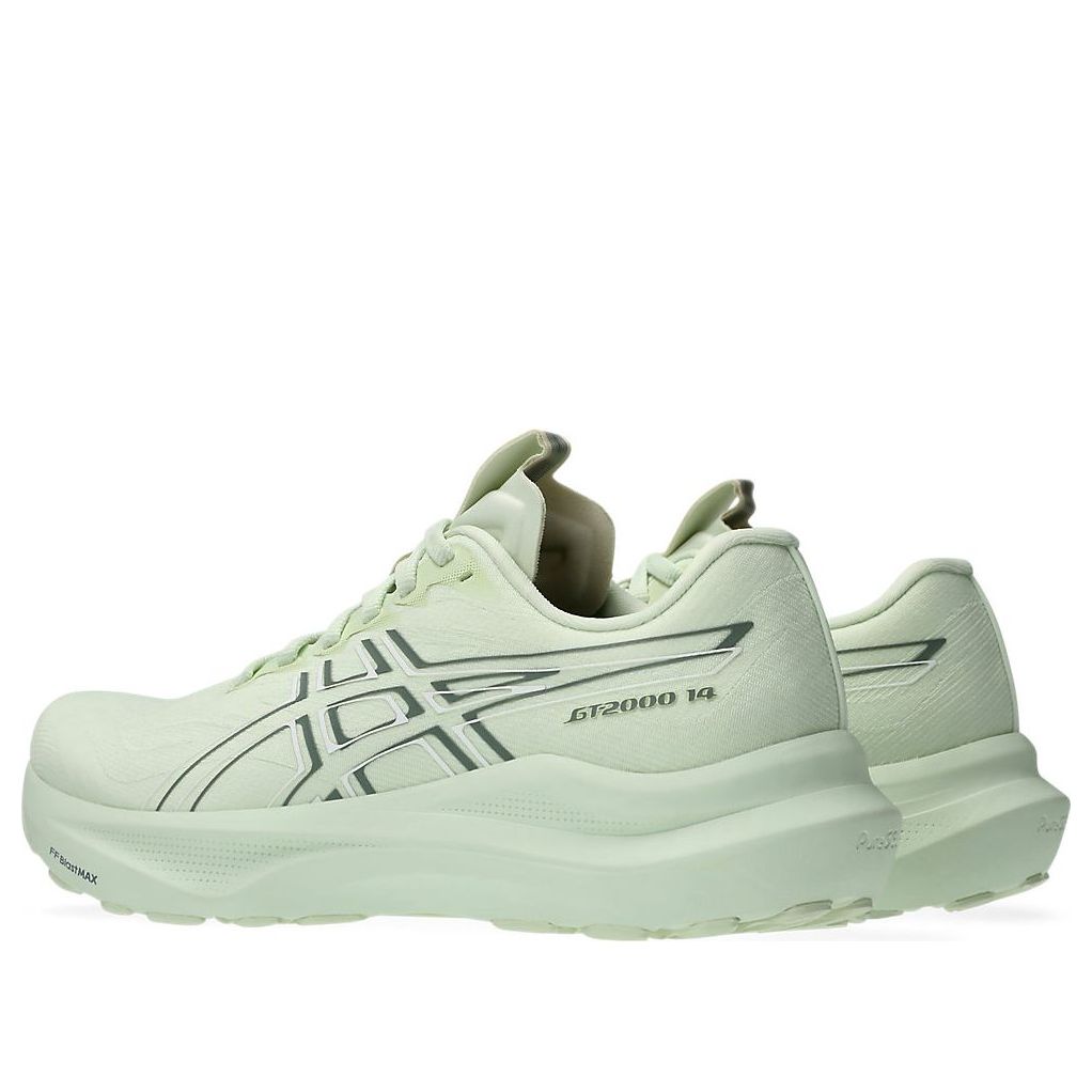 (WMNS) ASICS GT 2000 14 Wide 'Whisper Green Monument Blue' 1012B842-300