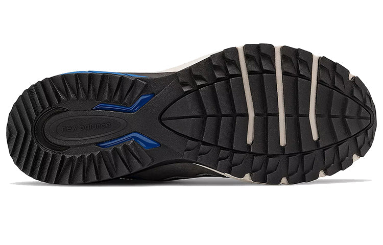 New Balance 990v5 Trail Made in USA 'Magnet Cobalt Blue' M990TGS5