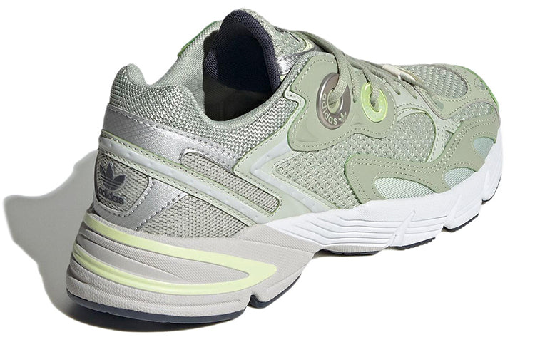 (WMNS) adidas originals Astir 'Grey Green' GZ4332