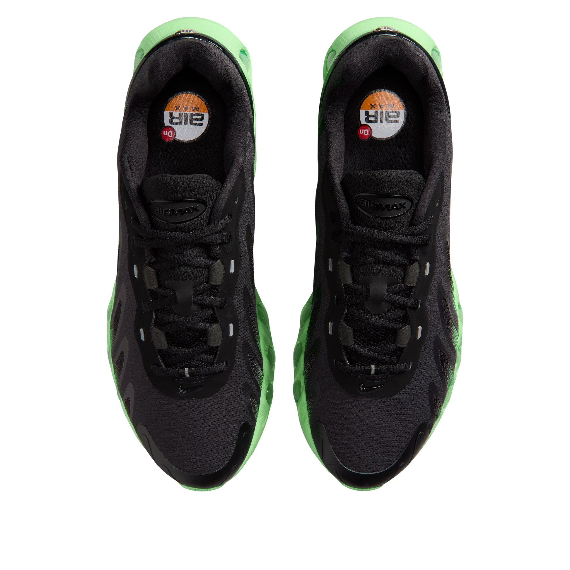 Nike Air Max Dn8 'Black Illusion Green' IH4119-013