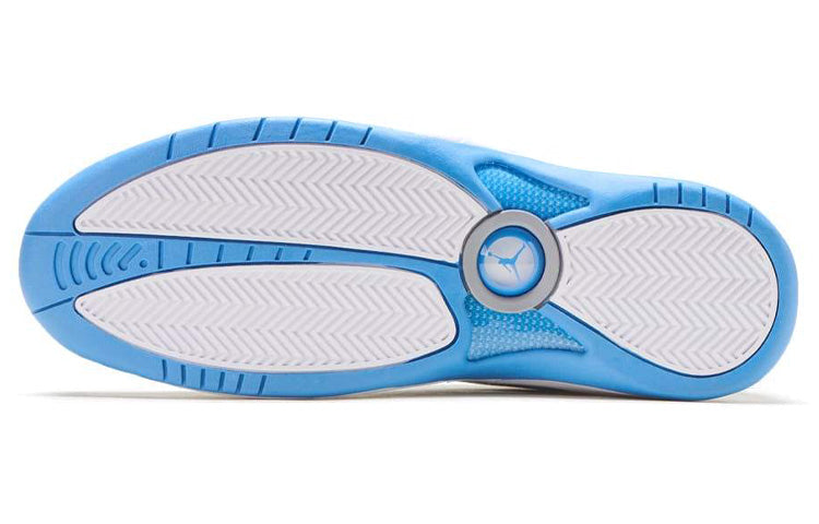 Air Jordan Jumpman Team 1 'White University Blue' CV8926-107