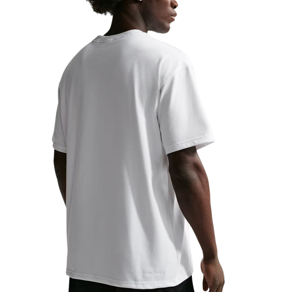 Nike x Kobe Dri-FIT T-Shirt 'White' IV5110-100
