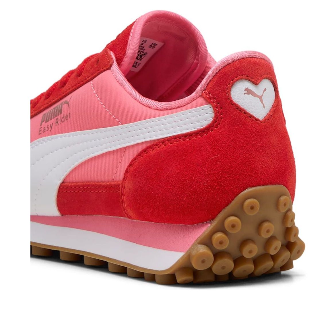 (GS) PUMA Easy Rider 'Love' 400932-01