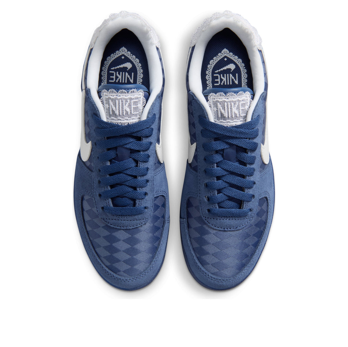 (WMNS) Nike Field General 'Mystic Navy White' IH2487-400