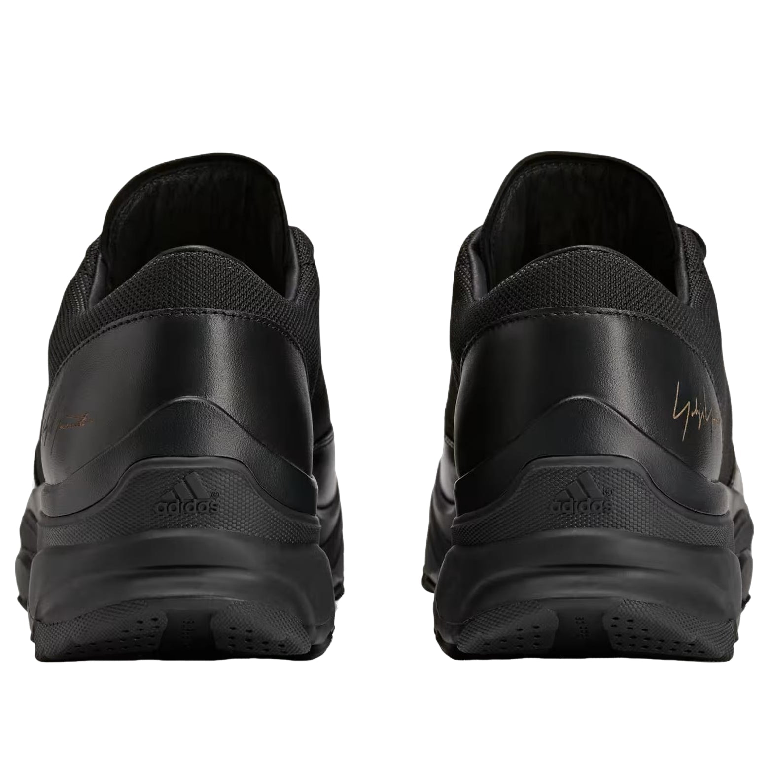 adidas x Y-3 GSG9 Lo 'Black' KI4342