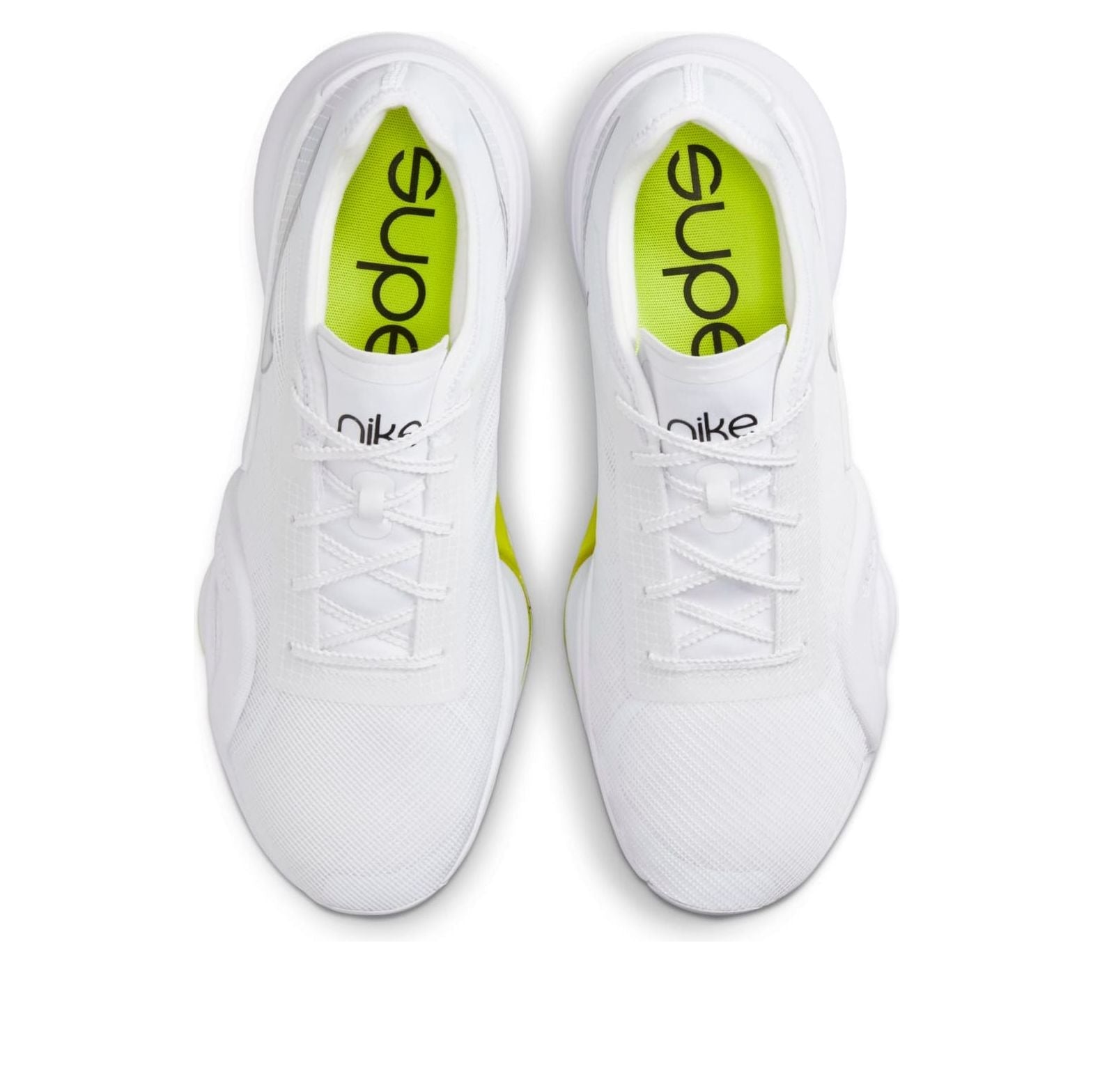 Nike Air Zoom Superrep 3 'White Volt' DC9115-107