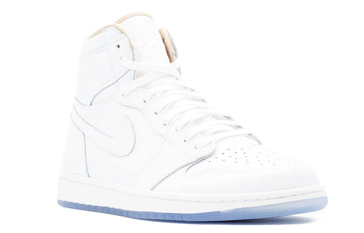 Air Jordan 1 Retro High OG 'Los Angeles' 2015 819012-130