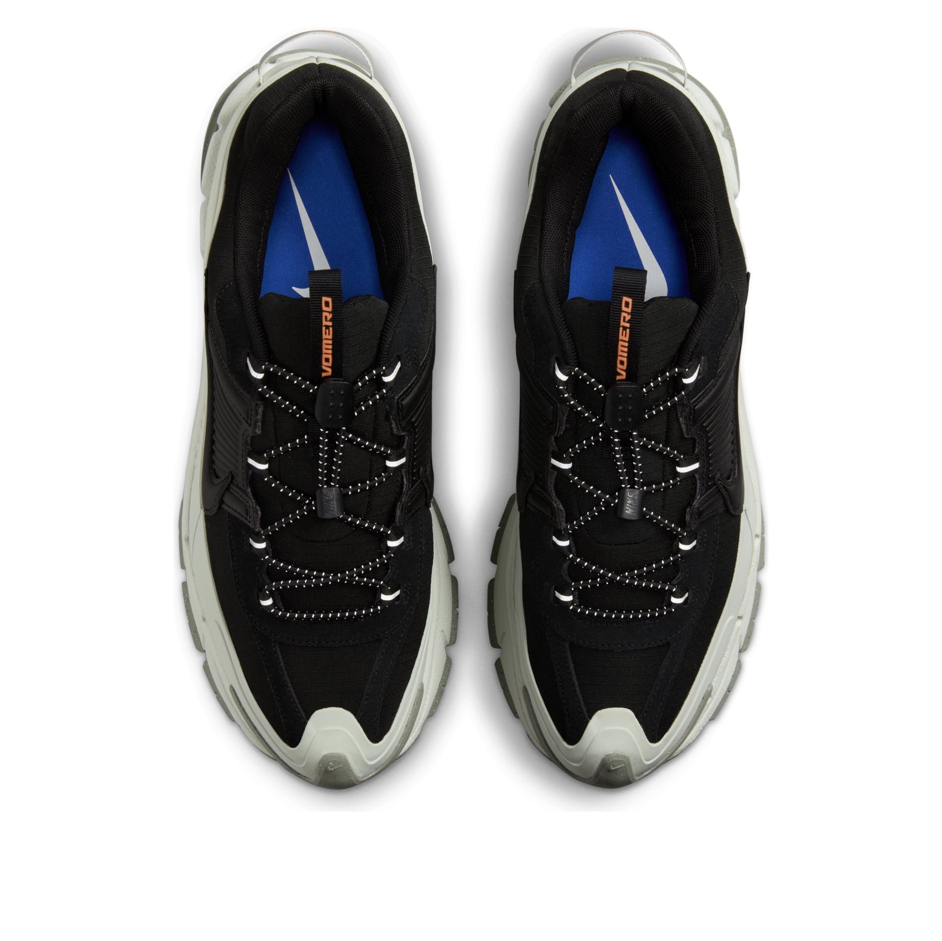 Nike Air Zoom Vomero Roam 'Black Jade Horizon' FV2295-001