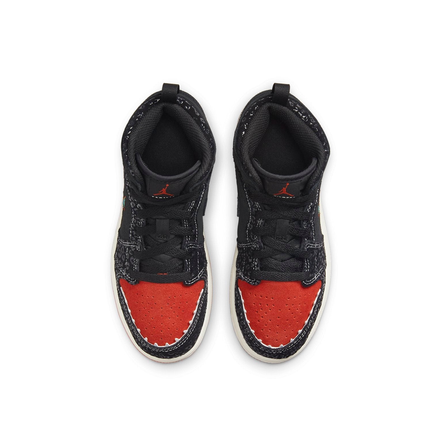 (PS) Air Jordan 1 Mid SE 'SiEMPRE Familia' DN5122-001