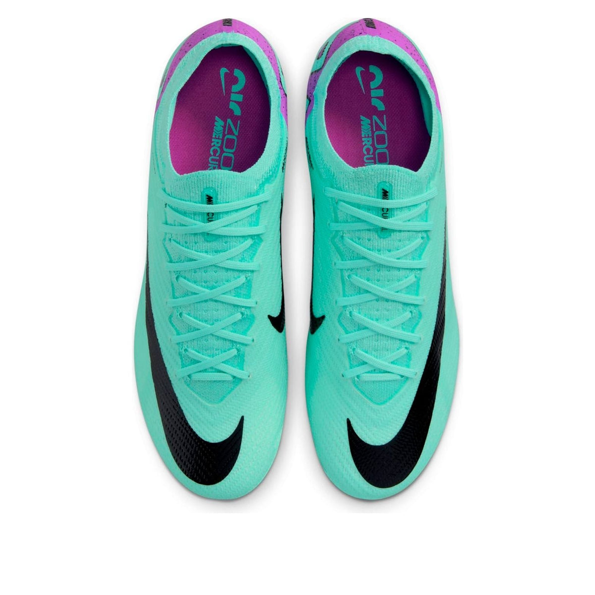 Nike Mercurial Vapor 15 Elite SG-Pro Low-Top Football Boot 'Turquoise' FV3960-300