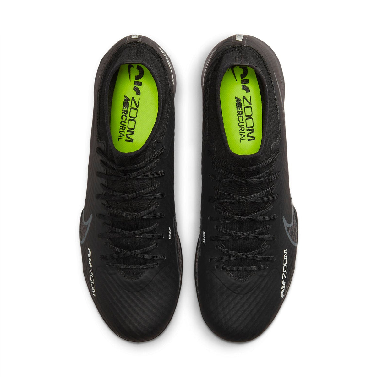Nike Mercurial Superfly 9 Academy IC 'Shadow Pack' DJ5627-001