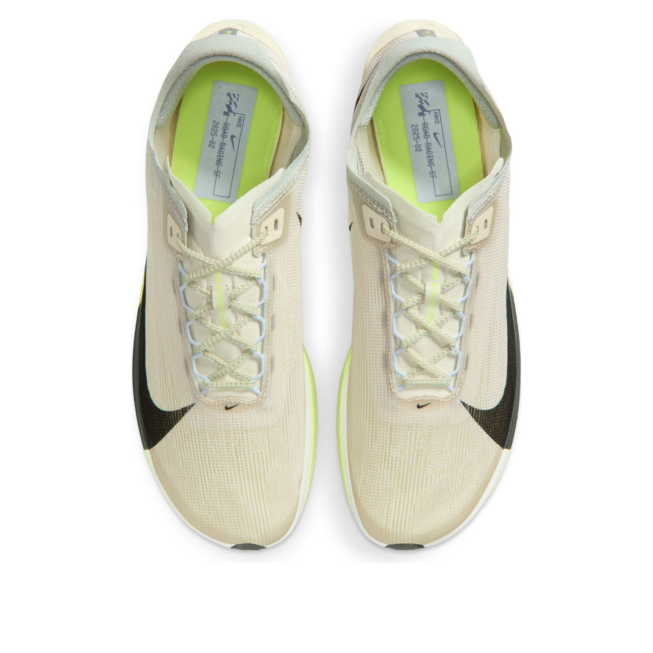 Nike Streakfly 2 'Sea Glass Sequoia Citron Tint' HF6416-002
