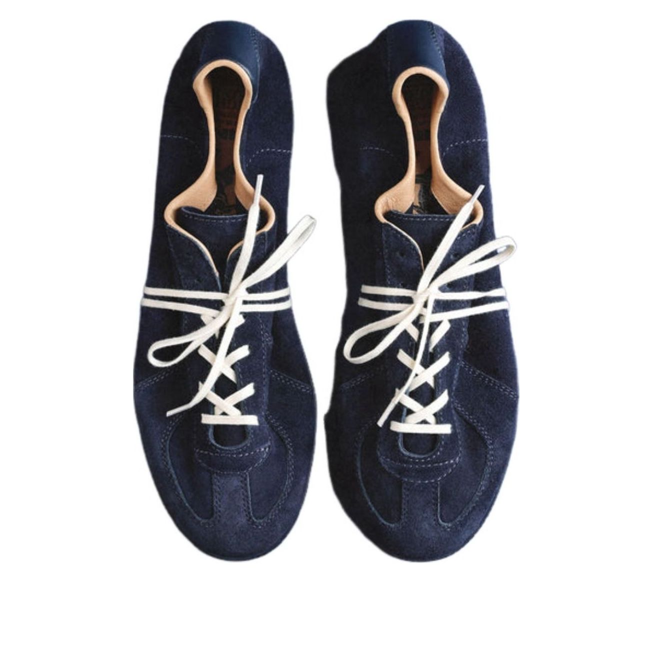 Pane Light Training Nogi 'Navy Blue' PN15366NVY20B