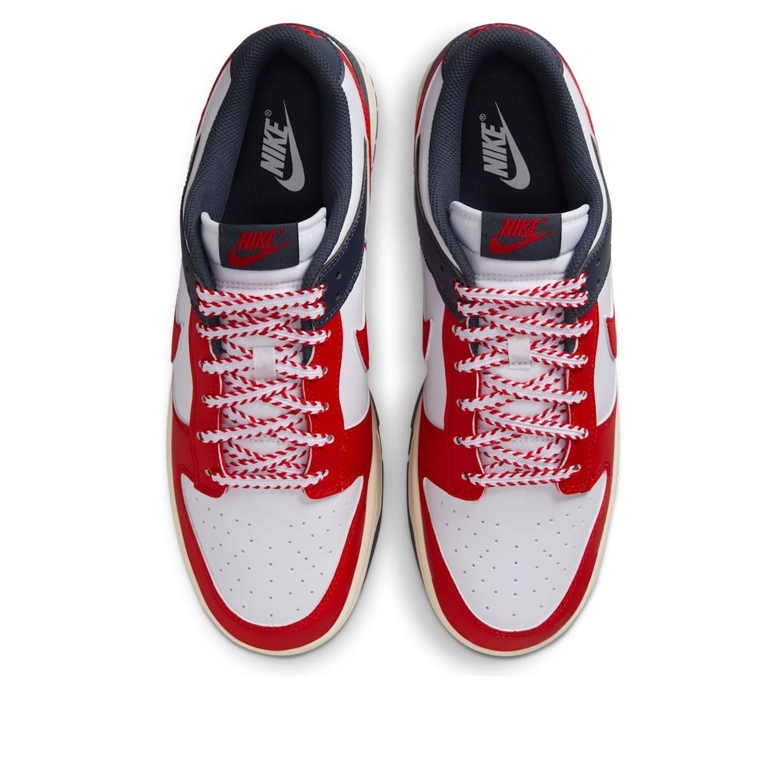 Nike Dunk Low 'Boston Red Sox' IM2222-100