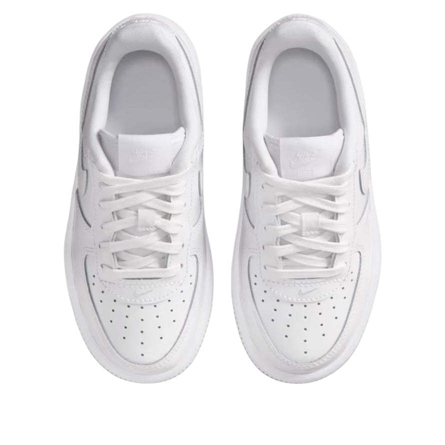 (PS) Nike Air Force 1 Low 'White Patent' IV2449-100