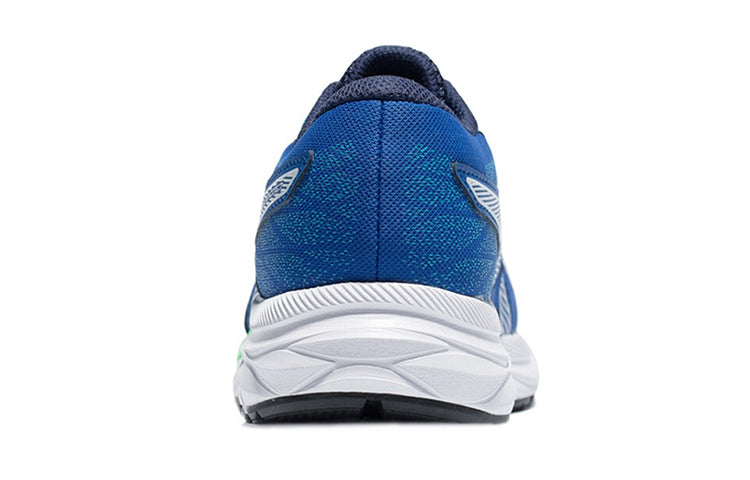 (GS) ASICS Gel-Excite 7 'Blue' 1014A084-401