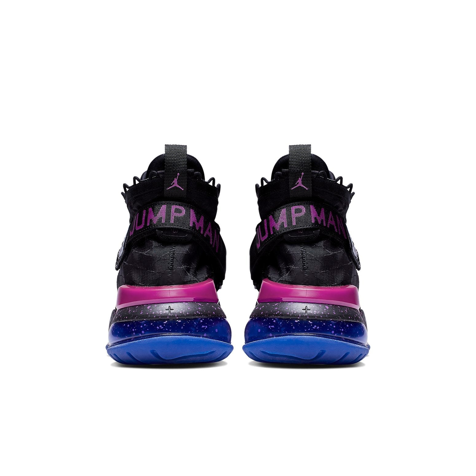 Air Jordan Proto Max 720 'Black Violet' BQ6623-004