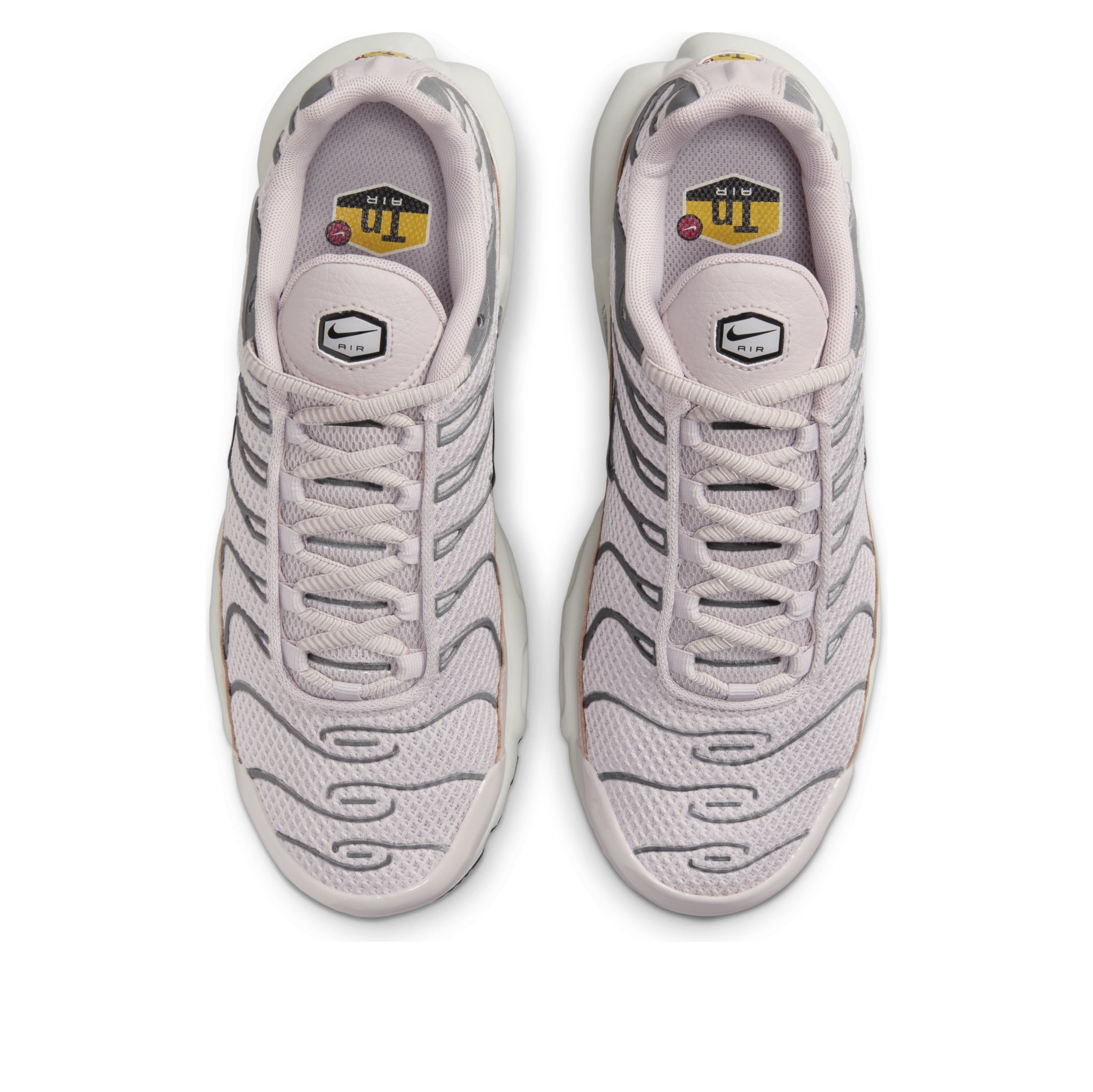 (WMNS) Nike Air Max Plus 'Platinum Violet' FV8480-001