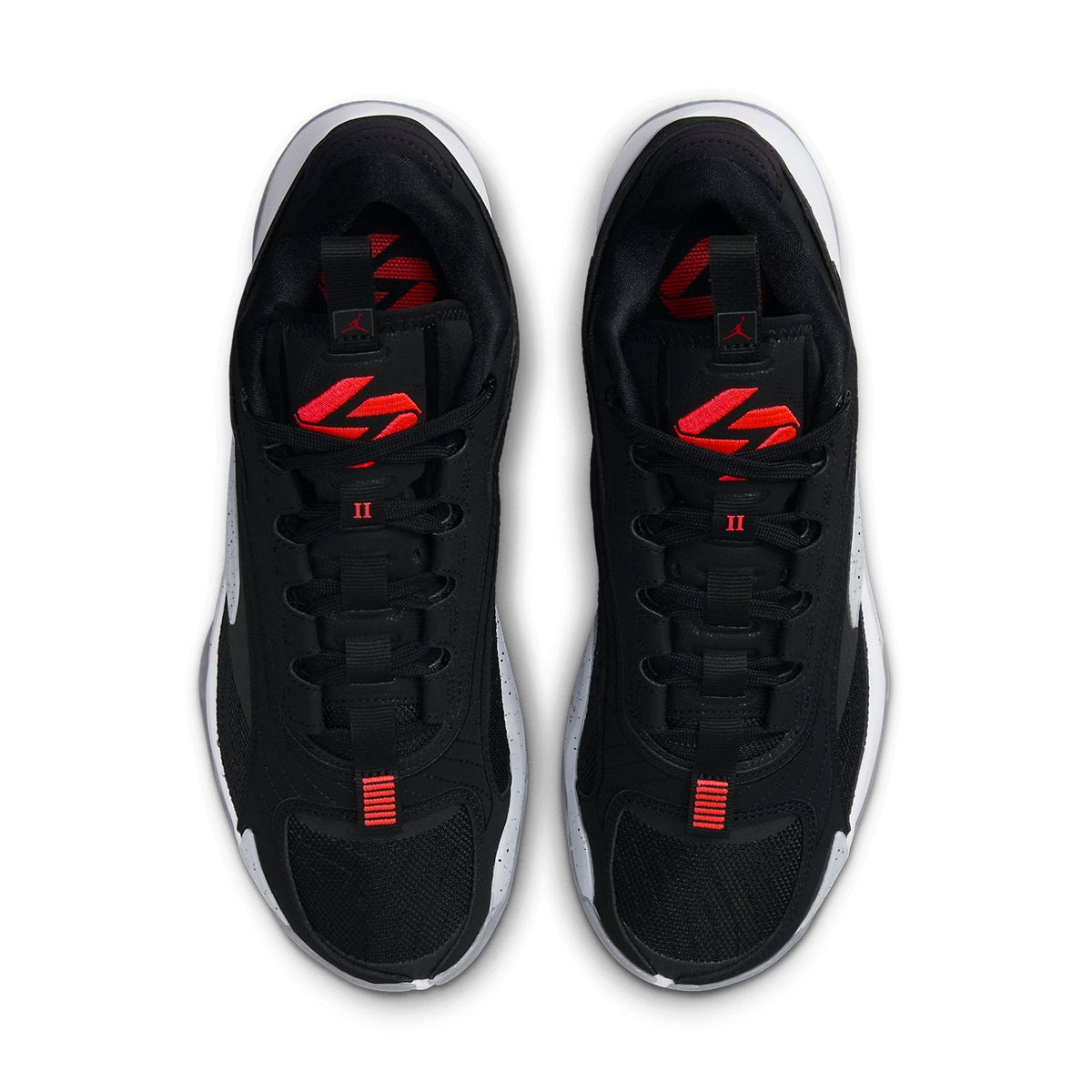 Air Jordan Luka 2 'Black Cement' DX8733-006