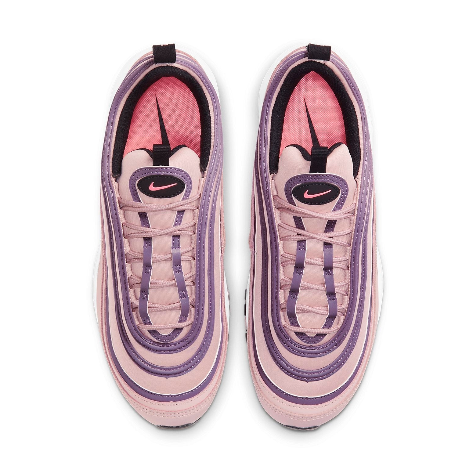 (WMNS) Nike Air Max 97 'Champagne Violet Dust' DA9325-600