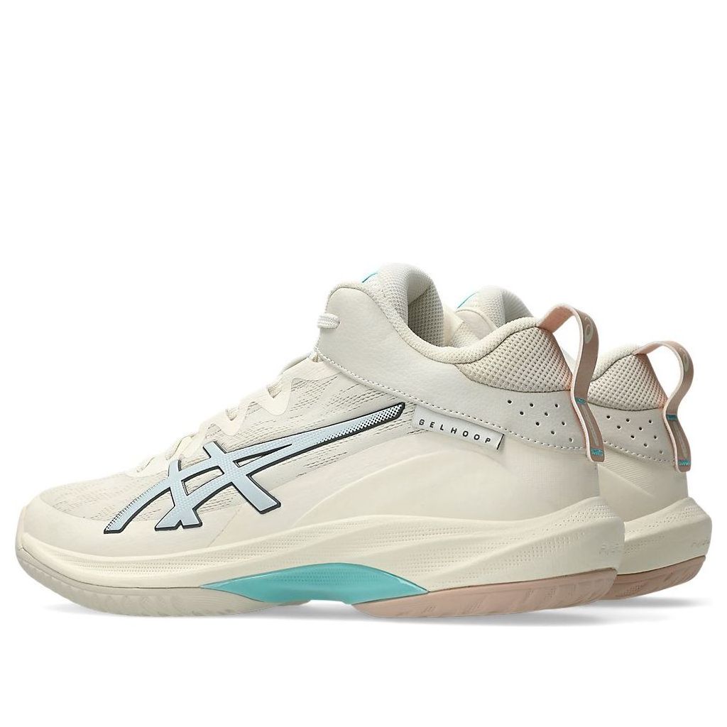 ASICS Gel-Hoop V17 S 'Cream Sky' 1063A101-102